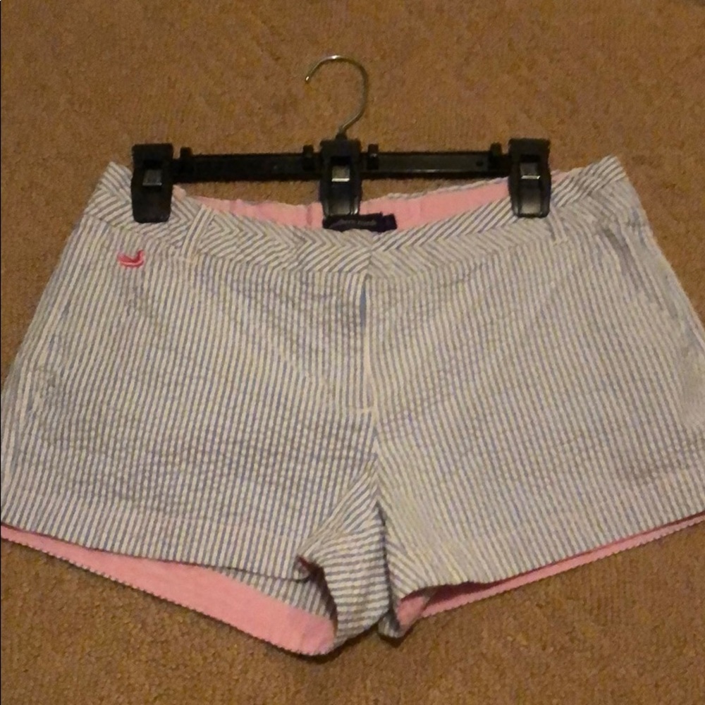 Southern marsh shorts